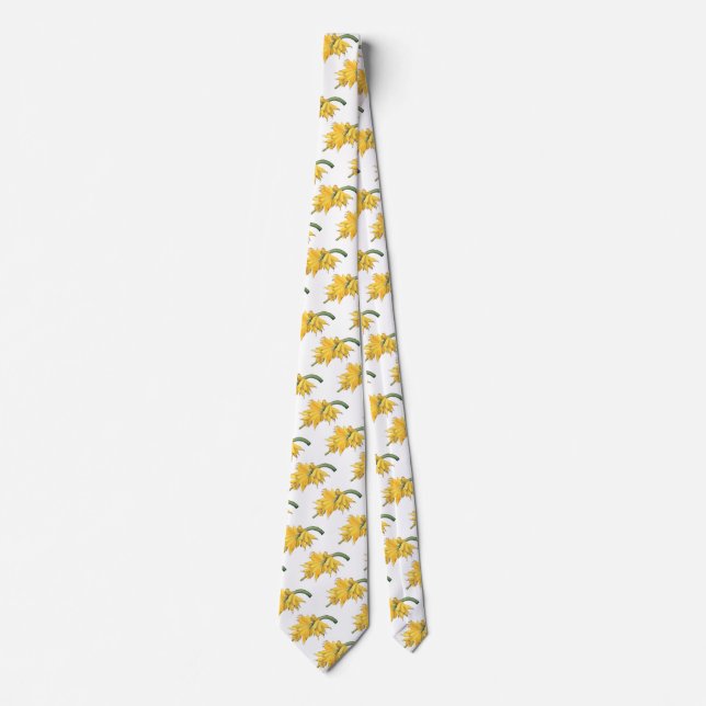 Vintage mat frukt, tropiska bananer av Redoute Slips (Framsida)