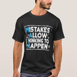 Vintage Math Teacher Funny Say T Shirt