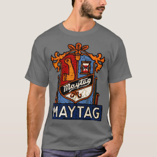 Vintage Maytag T Shirt