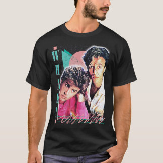 Vintage med grindning ser ursprunglig ut t shirt