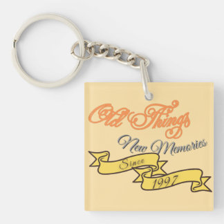 Vintage Memories Lanyards (Est. 1997)