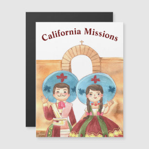 Vintage Mexikanska folkkonsten av dockor på Uppdra