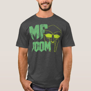 Vintage Mf Doom T Shirt