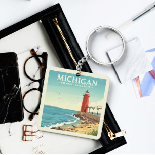 Vintage Michigan