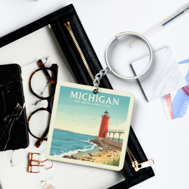 Vintage Michigan (Skapare uppladdad)