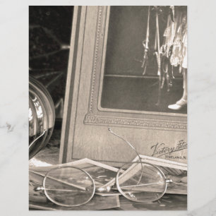 Vintage minnen