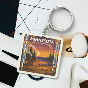 Vintage Minnesota