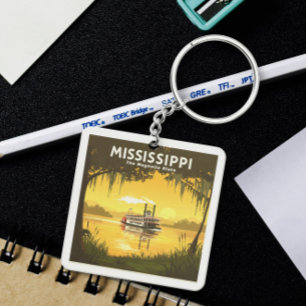 Vintage Mississippi