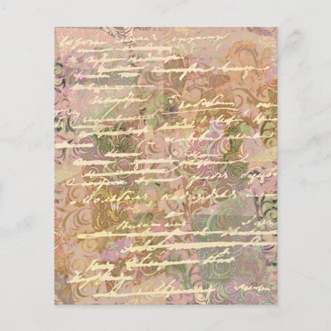 Vintage mix (Framsida)