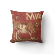 Vintage Mjölk