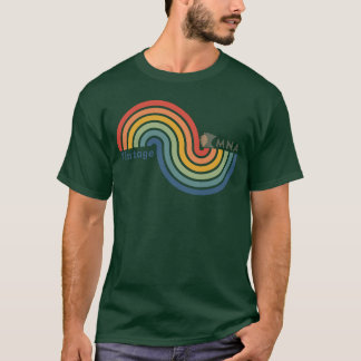 Vintage MNA T-tröja T Shirt