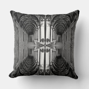 Vintage Monaco Prince's palace Hercule Gallery Mou Kudde