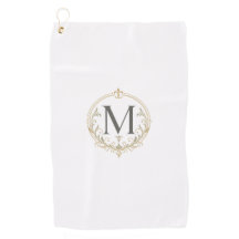vintage monogram golfduk