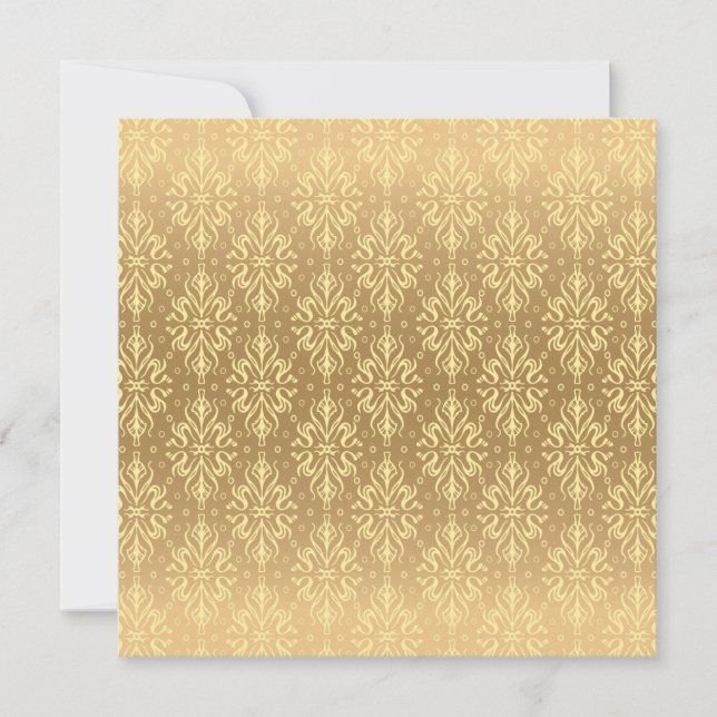 VINTAGE MÖNSTER 2 MEDDELANDE (Framsida)