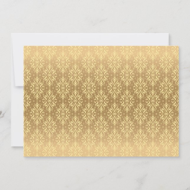 VINTAGE MÖNSTER 2 SPARA DATUMET (Framsida)