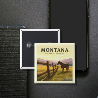 Vintage Montana Knapp