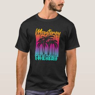 Vintage Monterey California T Shirt