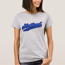 Vintage Montreal T-Shirt - Retro City Baseball