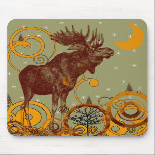 Vintage Moose Gifts Musmatta