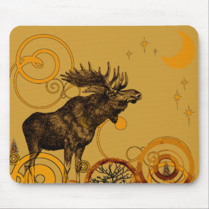 Vintage Moose Gifts Musmatta