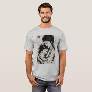 Vintage Mor & Barn 1982 T Shirt