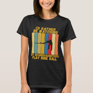 Vintage morföräldrar bevakar mormödrar N T Shirt