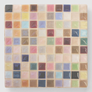 Vintage Mosaic Tiles Stenunderlägg