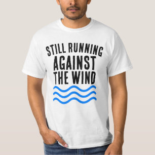 VINTAGE MOT VIND BIRTHDAY T-SHIRT