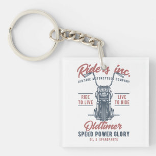 Vintage Motorcycle Riders Inc