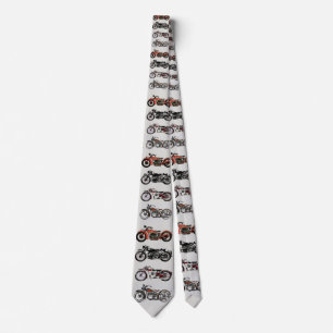 VINTAGE MOTORCYKLAR SLIPS