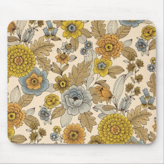 Vintage Mousepad Musmatta