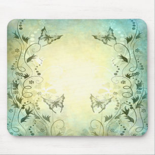 Vintage Mousepad Musmatta
