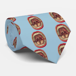 Vintage Mouth Slips