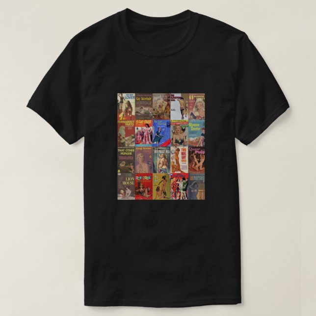 Vintage MST3K - light Essential T Shirt (Design framsida)
