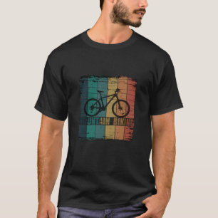 Vintage Mtb Mountainbike T Shirt