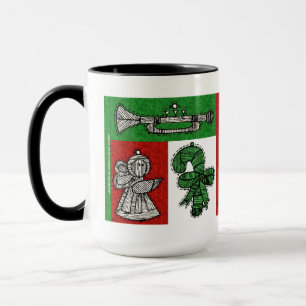 Vintage Mugg