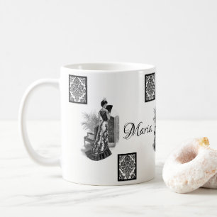 Vintage Mugg