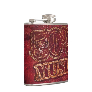 Vintage Music 50's Fickplunta