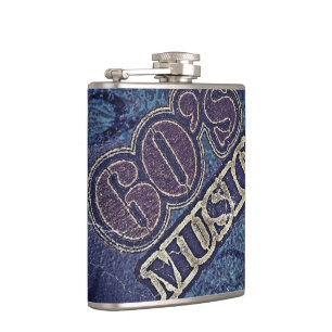 Vintage Music 60's Fickplunta