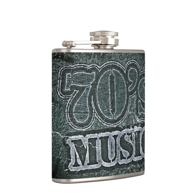 Vintage Music 70's Fickplunta (Höger)