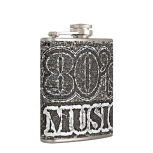 Vintage Music 80's Fickplunta