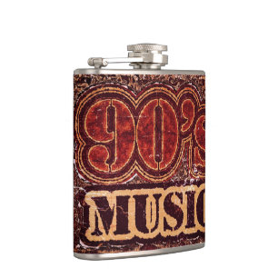Vintage Music 90's Fickplunta