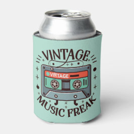 Vintage Music Freak