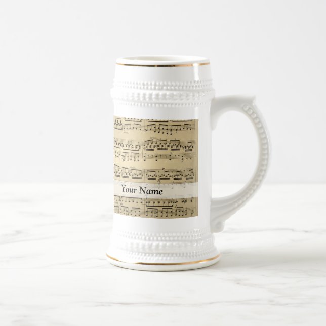 Vintage Music Lakan Sejdel (Höger)