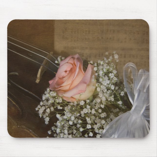 Vintage Music Musmatta (Framsidan)