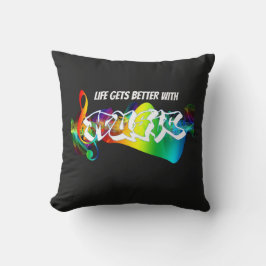 Vintage Music Releases Kudde