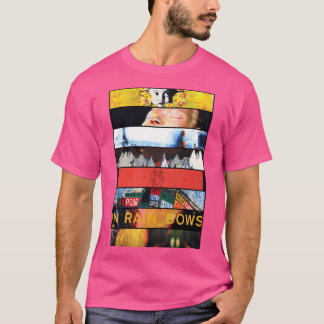 Vintage Music Vintageour 2023 pojke T Shirt