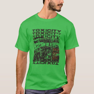 Vintage musikband vän vänner t shirt