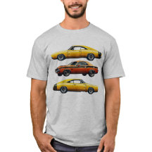 Vintage Muskellegender