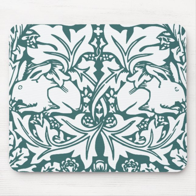 Vintage Musmatta (Framsidan)